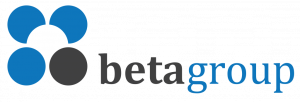 Logo BETA GROUP LOGO